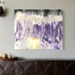 Penelope Sai - Vue sur la Maison due Voisin #2 (View to the Neighbour's House #2)