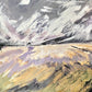 Penelope Sai - Champs d'ete #2 (Summer Fields #2)