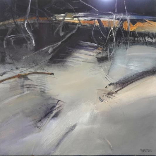 Pam Walpole - Beyond the Path