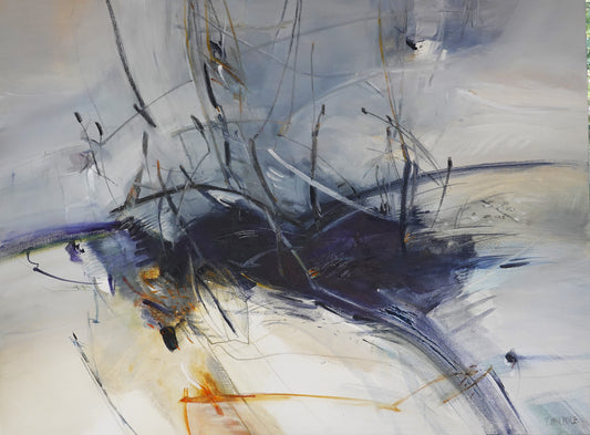 Pam Walpole - Broken Gully