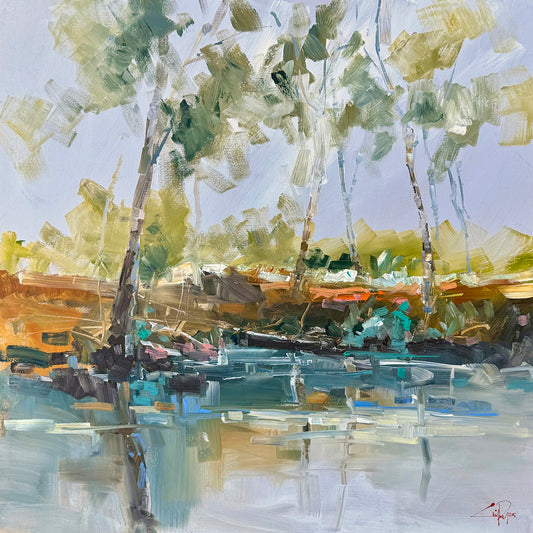 Craig Penny - Fyans Creek