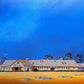 Richard Kulma - A Bush Cathedral awaits the Storm