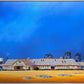 Richard Kulma - A Bush Cathedral awaits the Storm