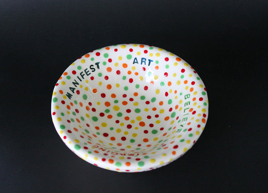 Rose Van Oyen  - Little Bowl Of Inspiration