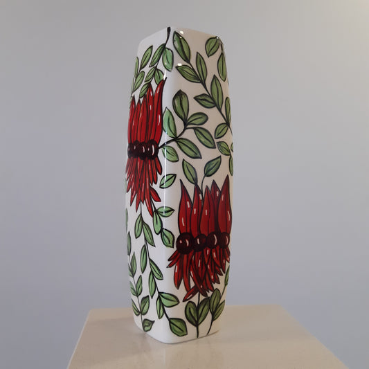 Rose Van Oyen  - Desert Blossoms