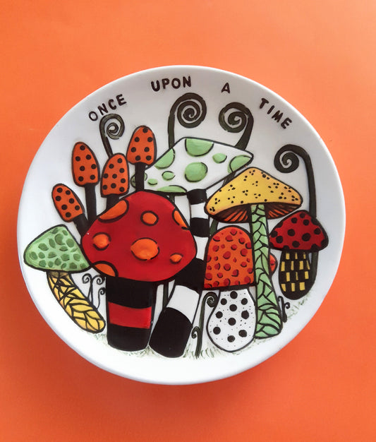 Rose Van Oyen  - Once Upon A Time