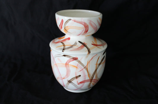 Rose Van Oyen  - Pulses of Pink