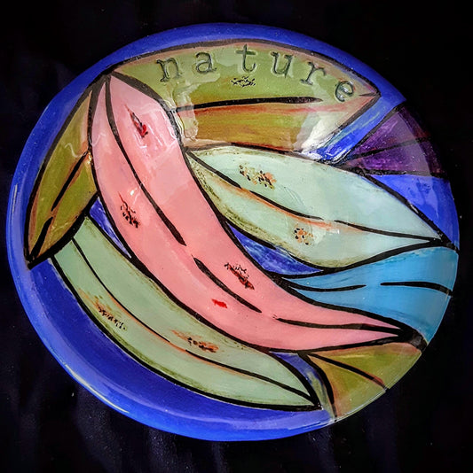 Rose Van Oyen  - My Little Bowl of Nature