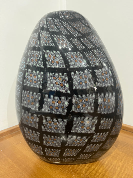 David Rousell - Mindscape Seed