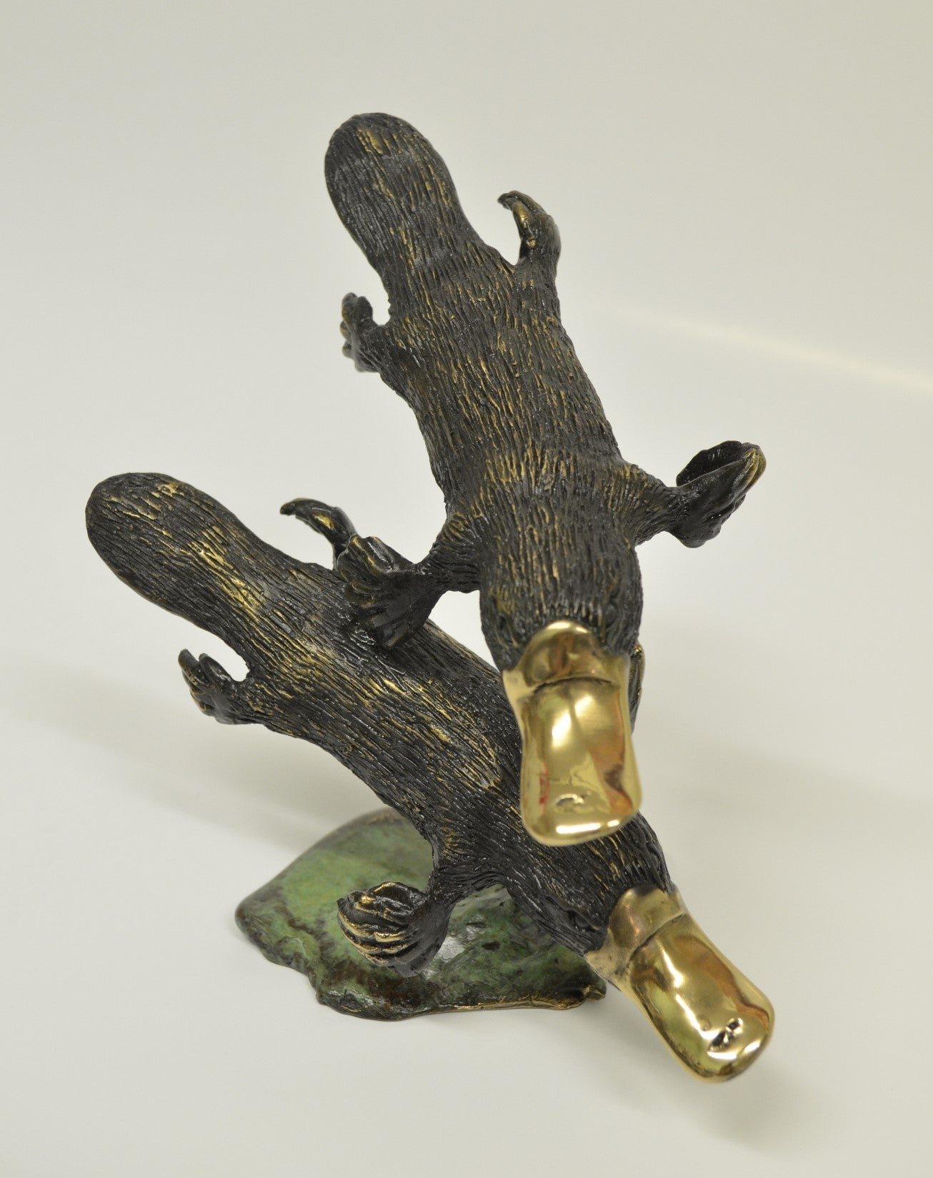 Dean Rusling - Double Platypus 23/50