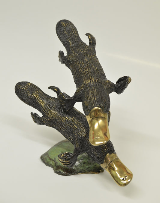 Dean Rusling - Double Platypus 23/50