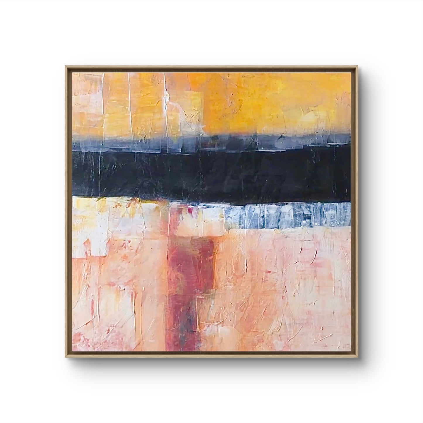 Gaz Anson - Sunny Skies