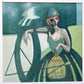 Stacey Conridge - Girl with a Gold Cage