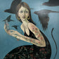 Stacey Conridge - Storm Bird