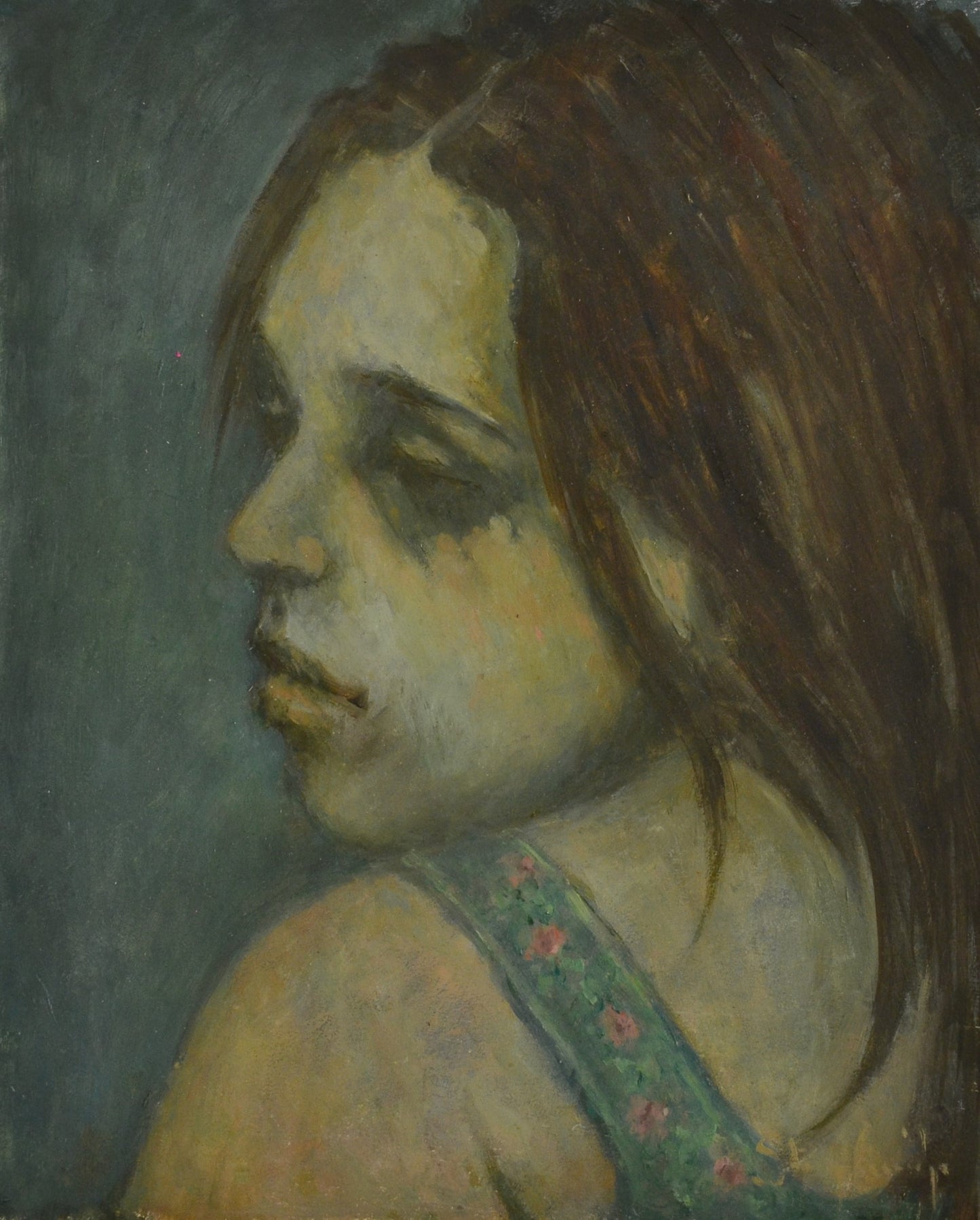 Stacey Conridge - Summer Dress