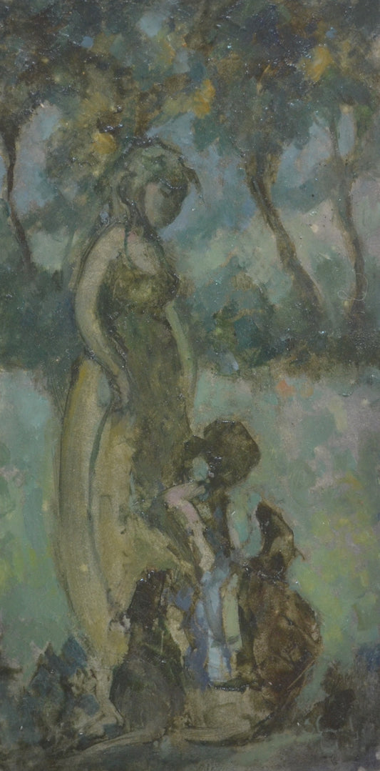 Stacey Conridge - Walk in the Park
