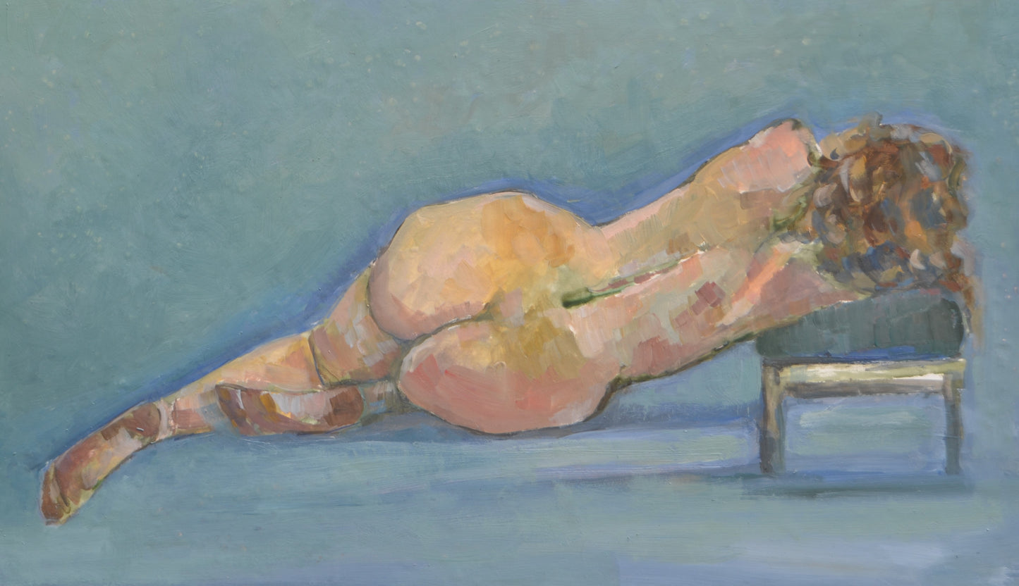 Stacey Conridge - Dream