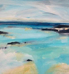 Susan Gilmour - Mixed Memories