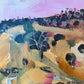 Susan Gilmour - Looking West 2