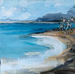 Susan Gilmour - Taking a Breath