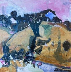 Susan Gilmour - Looking West