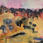 Susan Gilmour - Looking West 3