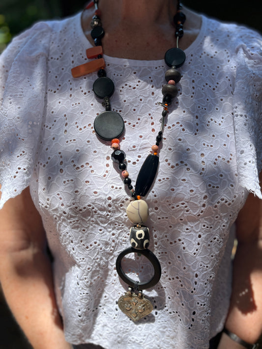 Susan Doherty - Small Heart no. 1