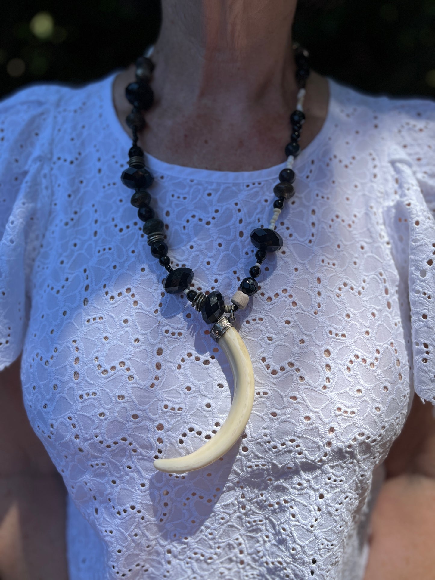 Susan Doherty - Piggy in the Middle