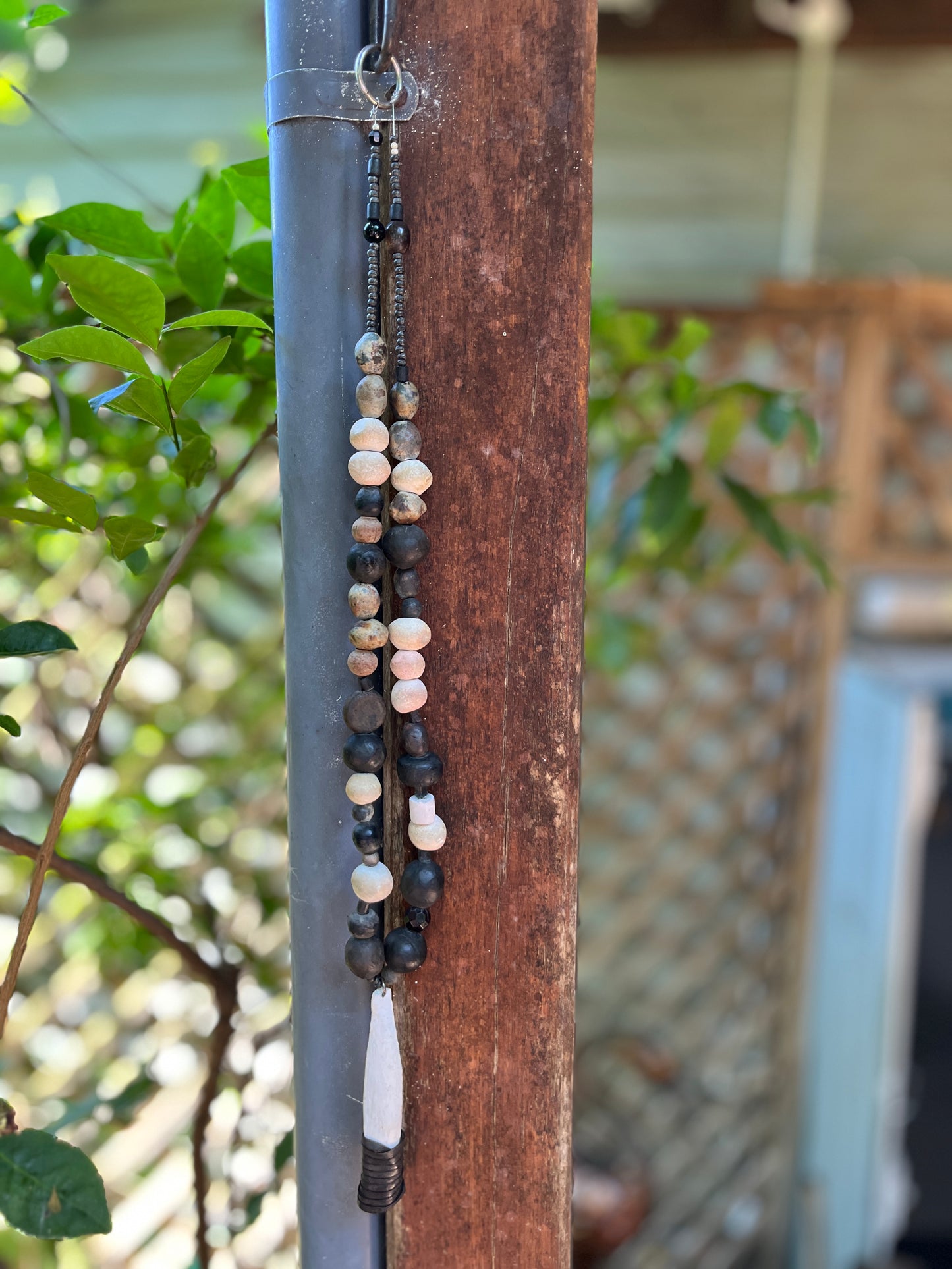 Susan Doherty - Ceramic and Bone