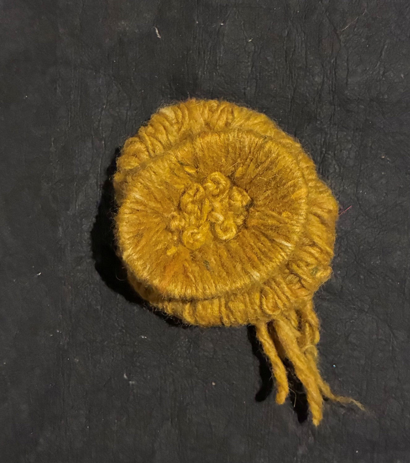 Susan Doherty - Brooche 2