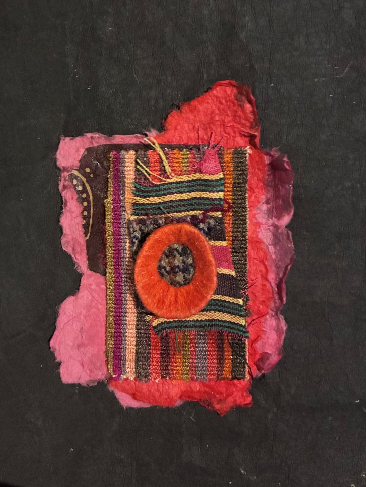 Susan Doherty - Brooche 7