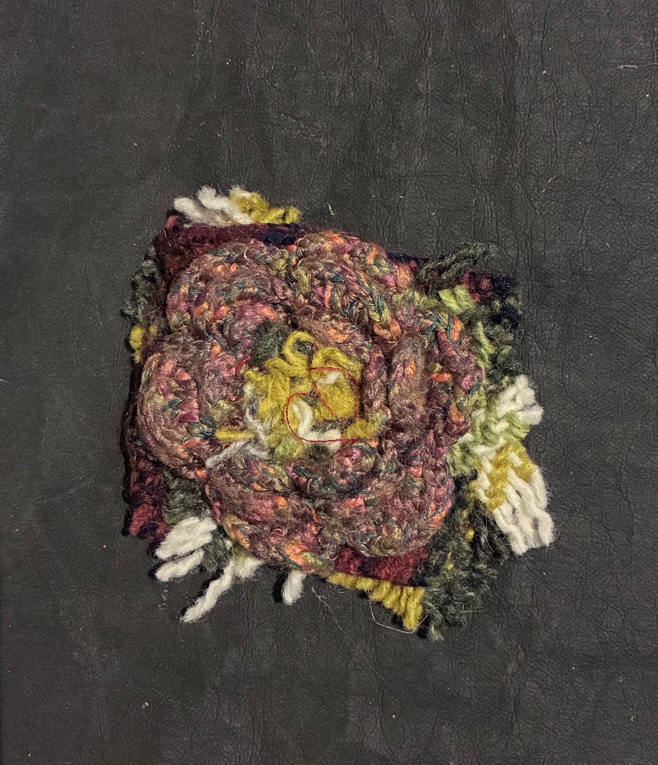 Susan Doherty - Brooche 9