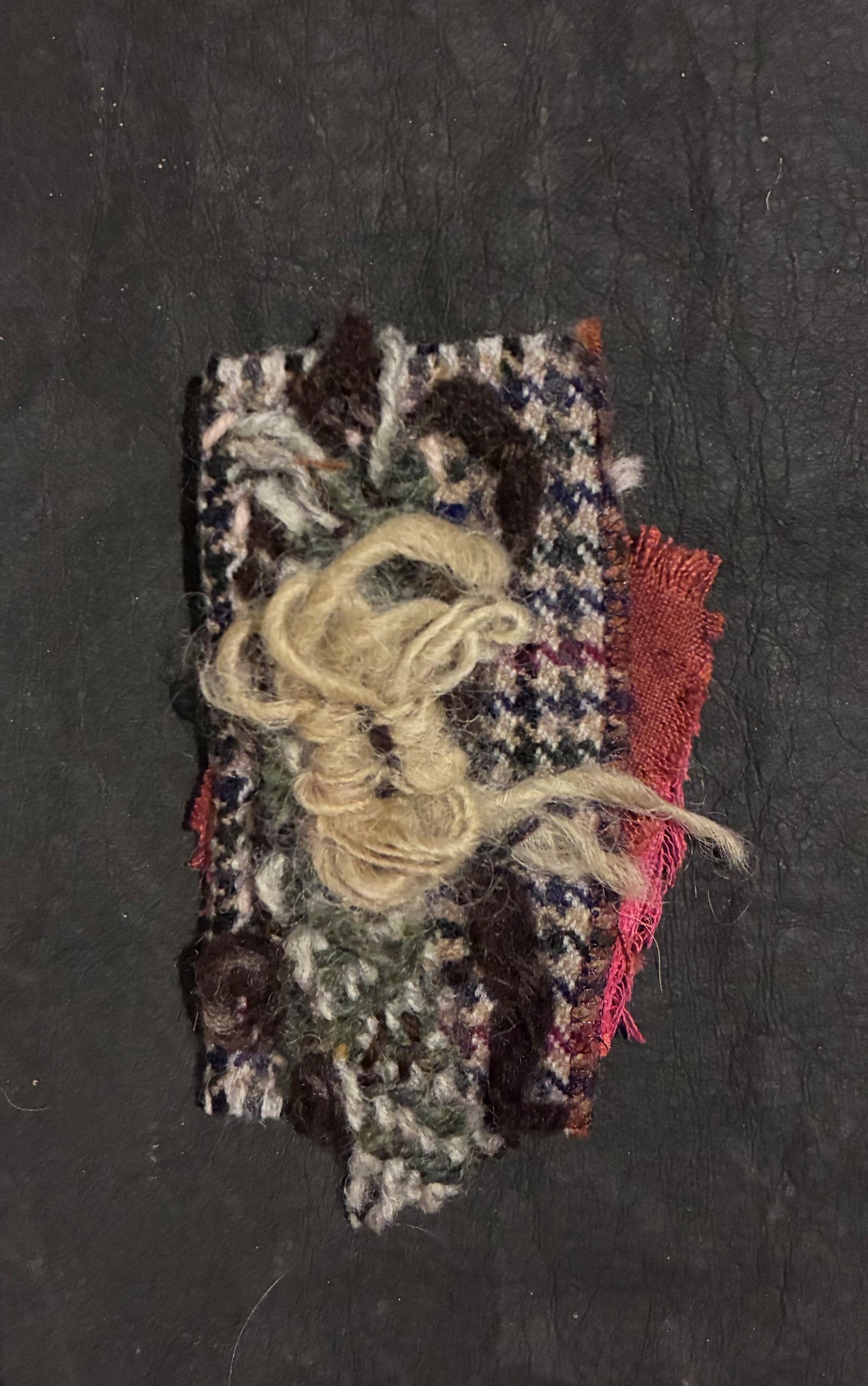 Susan Doherty - Brooche 11
