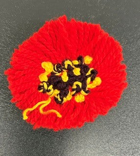 Susan Doherty - Brooche 3