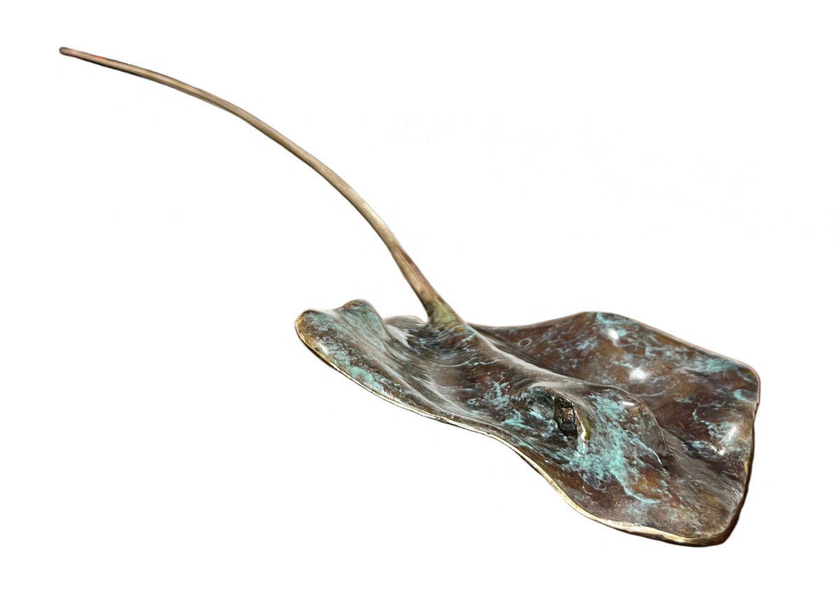 Dean Rusling - Stingray (180mm Bayray) 6/50