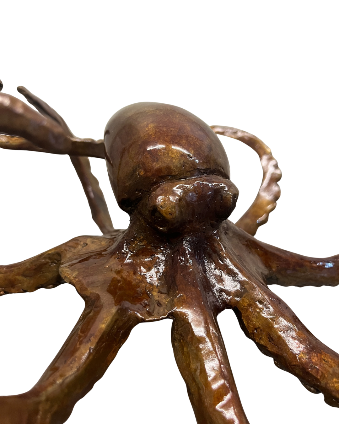 Dean Rusling - Octopus 8/40