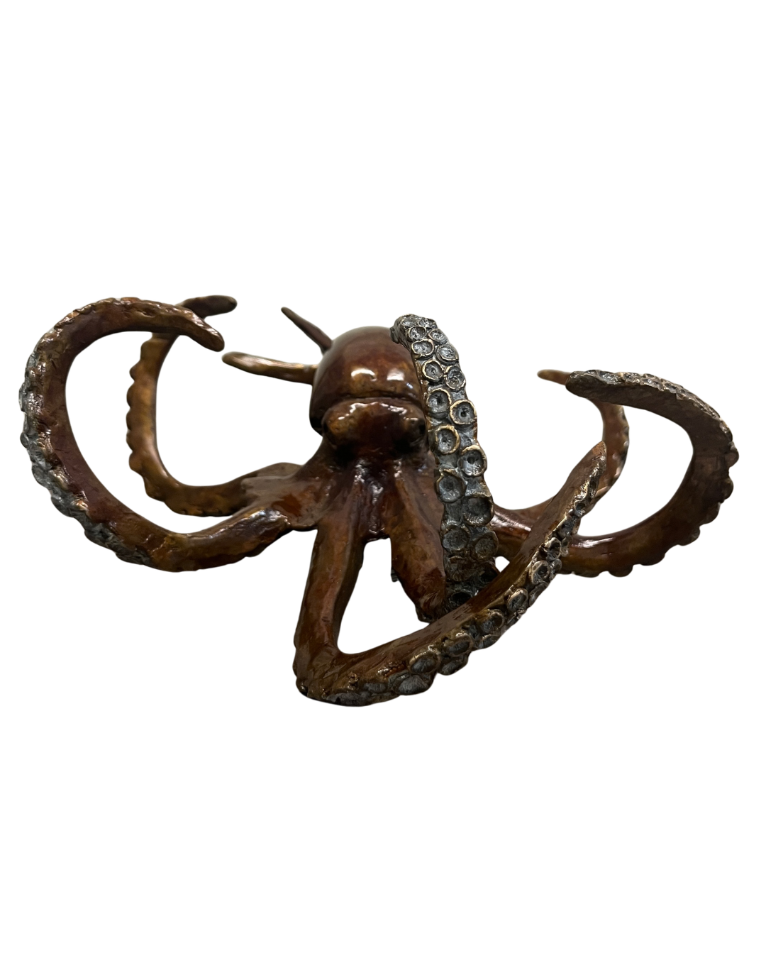 Dean Rusling - Octopus 8/40