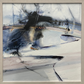 Pam Walpole - Exploring Pink Lake