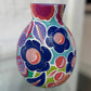 Chloe Parker - Floral Abundance Vase