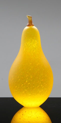 Robert Wynne - Citrus Pear 2