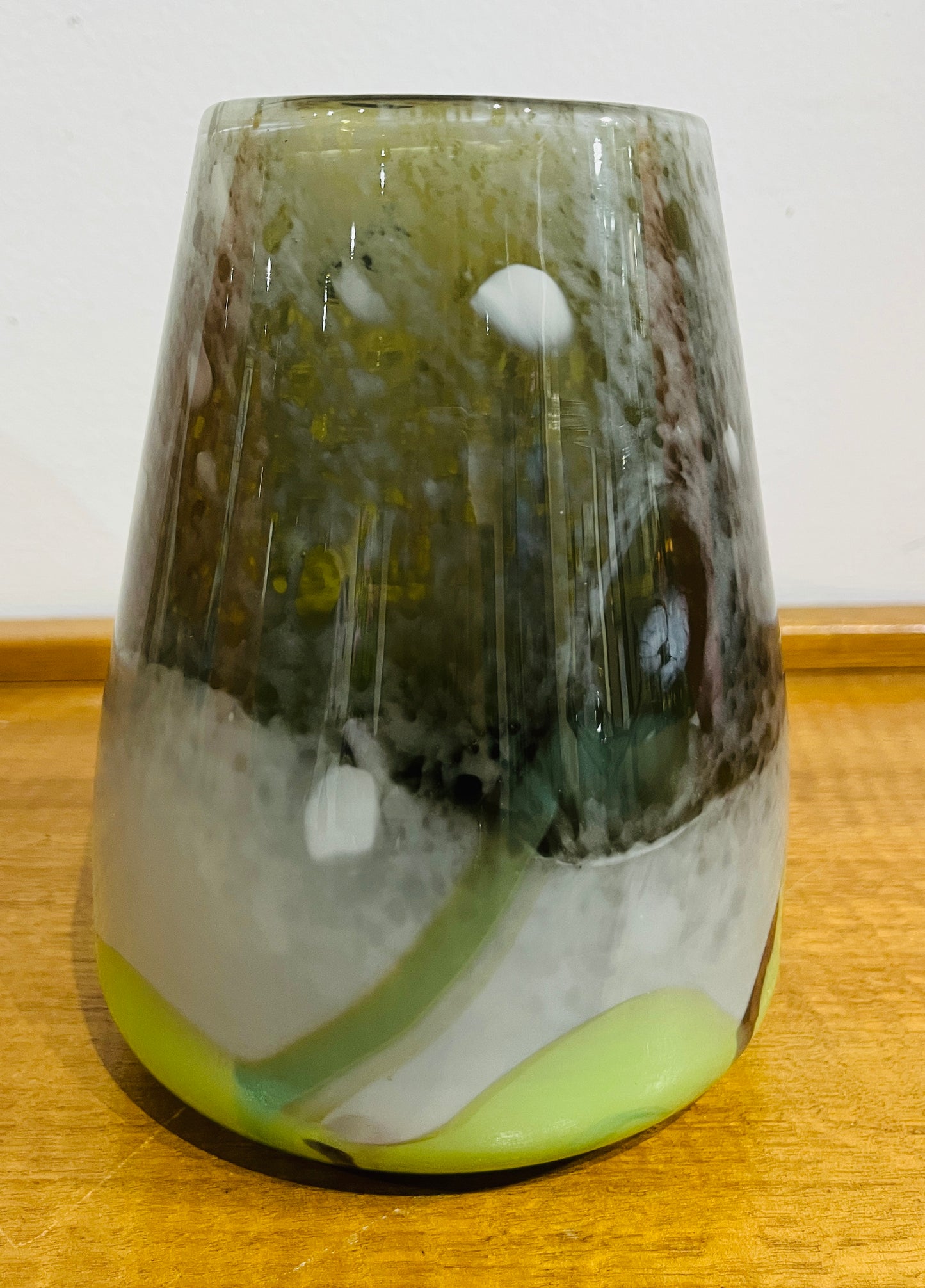 Kayo Yokoyama - Landscape with Storm Il