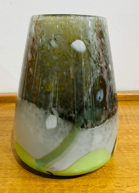 Kayo Yokoyama - Landscape with Storm Il