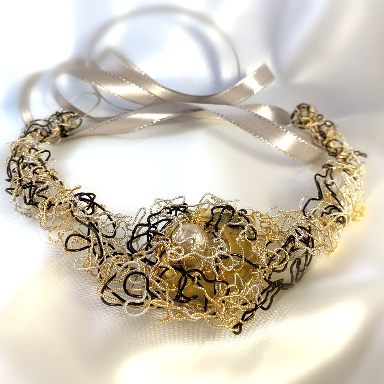 Zohar - Unite Necklace