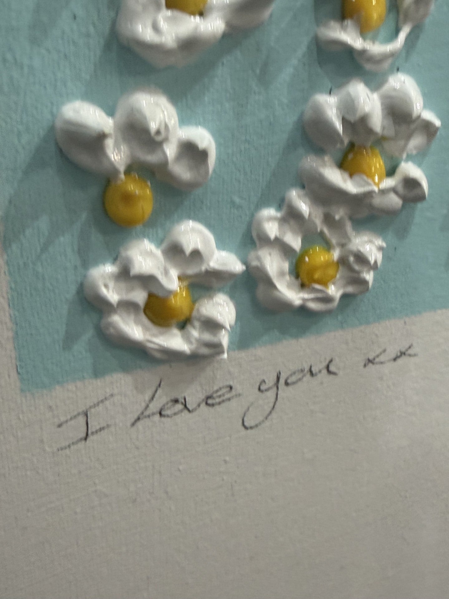 Collie Crawford - I Love You xx