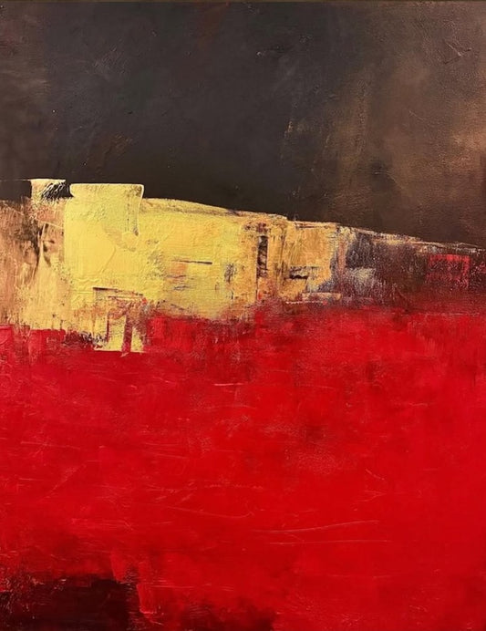 Gaz Anson - Night Burn