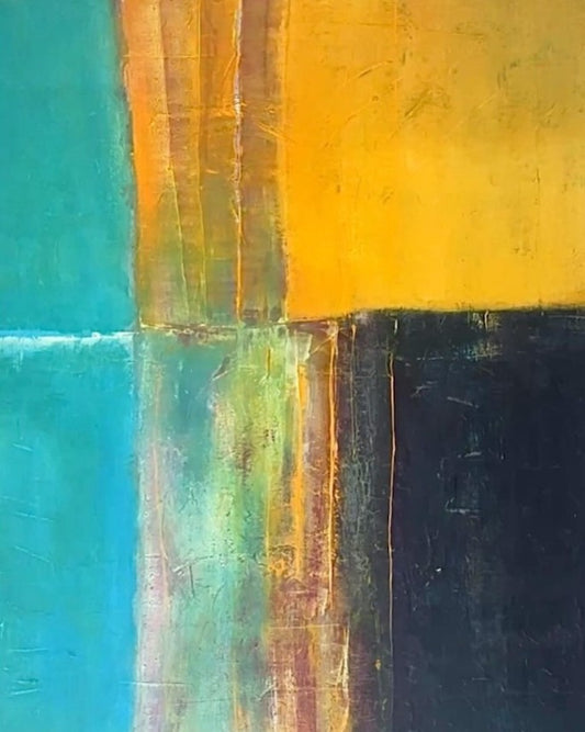 Gaz Anson - The Beach