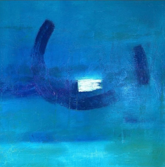 Gaz Anson - Blue Bayou