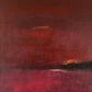 Gaz Anson - Crimson Darkness