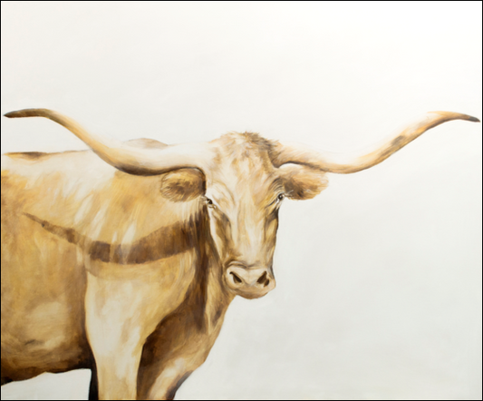 Judith Dalozzo - Longhorn