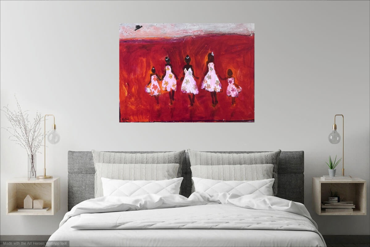 John Maitland - Heading Home